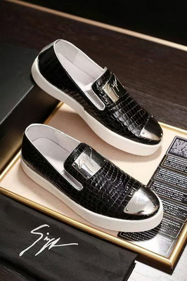 GZ Men Loafers--019